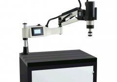 鉆孔攻牙一體機