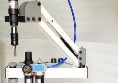 M12氣動(dòng)攻絲機(jī)